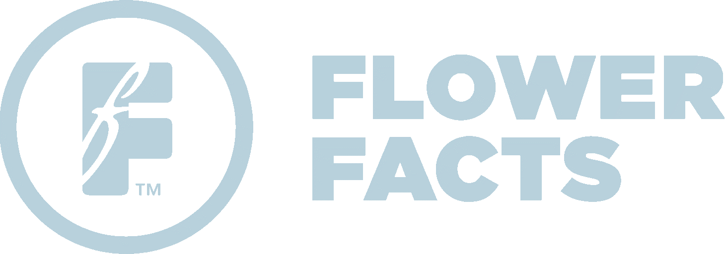 Flower Facts Logo